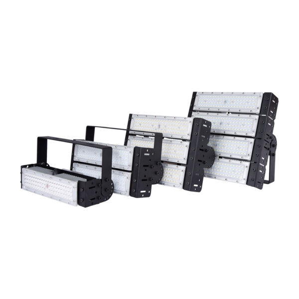 LR018 LED Module Flood Lights 50w to 400w