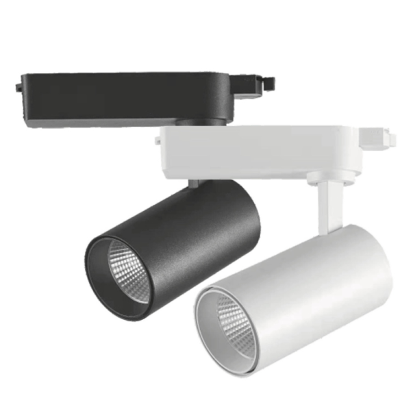 LR060 LED Track Light Series IP44