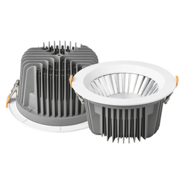 LR081 LED COB DOWN LIGHT SERIES IP44