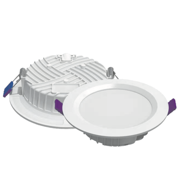 LR082 LED Panel Down Light Series IP44