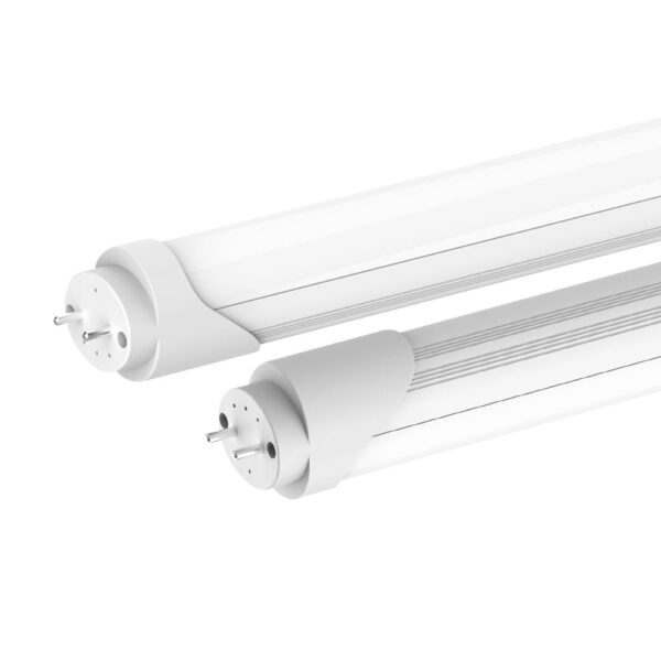 LR020 T8 28MM Aluminium Back LED Tube IP20
