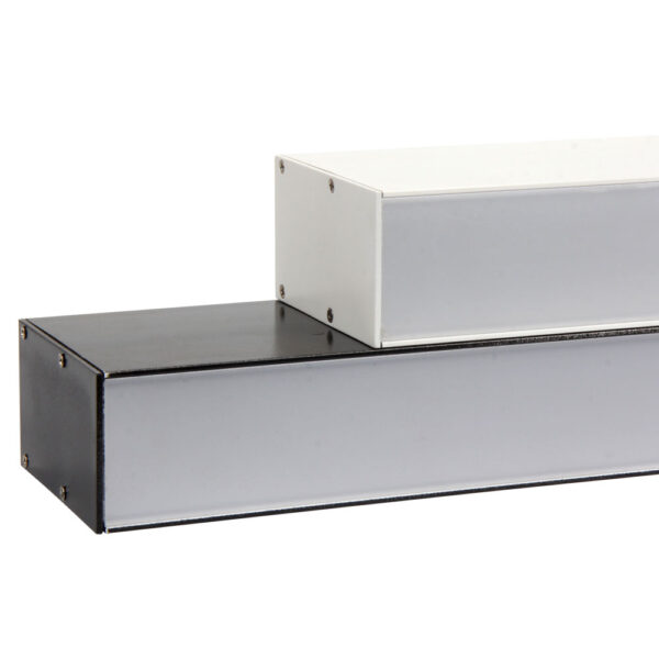 LR045 SUSPENDED LED UP/DOWN LINEAR LIGHT IP44