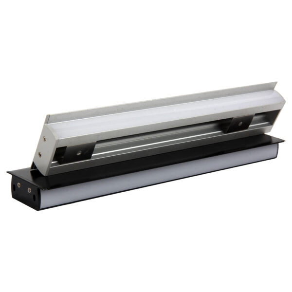 LR047 WALL MOUNT LED UP/DOWN LINEAR LIGHT IP44