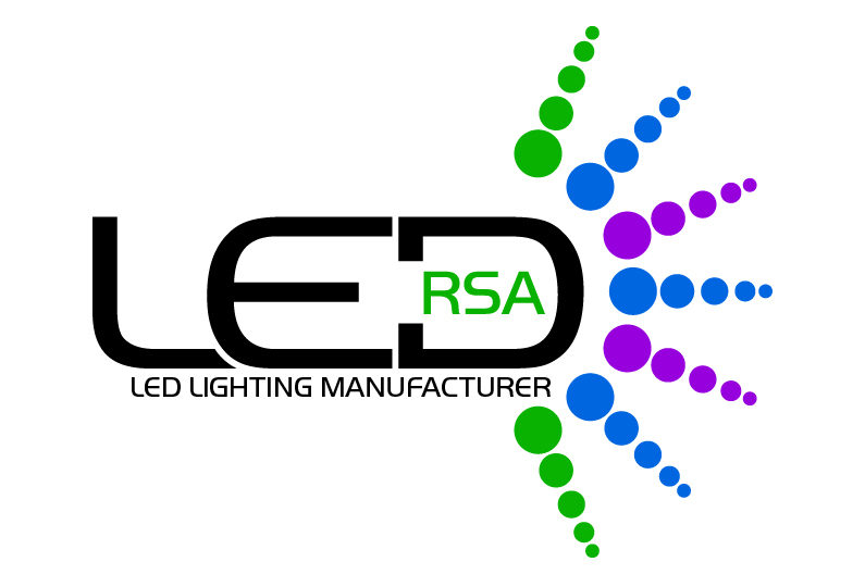 LED Lighting Manufacturer LED Lights South Africa LED RSA