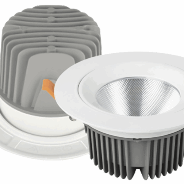 LR083 LED TILT DOWN LIGHT SERIES IP44