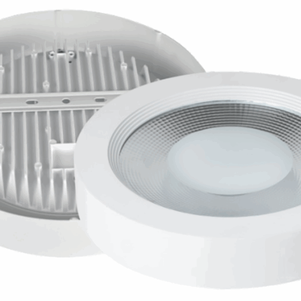 LR084 LED SURFACE MOUNT DOWN LIGHT SERIES IP44