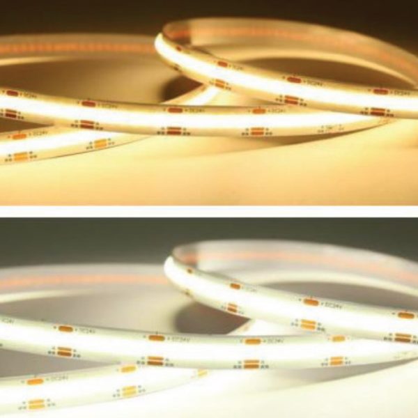 ST013 LED Dual Cob Strip  - 22W