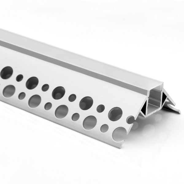 LR242-EX PRE EMBENDED SERIES CORNER