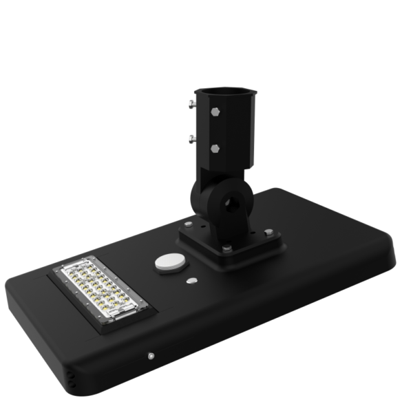 LR073 SOLAR STREET LIGHT