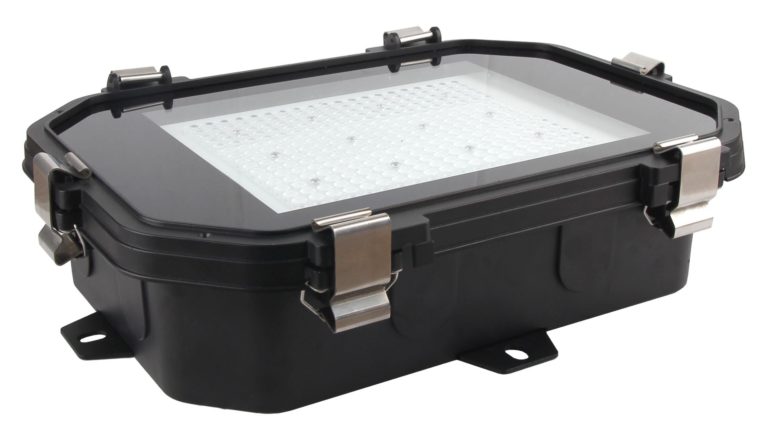 Flat Led Diffuser LR016C LED DIECAST BULKHEAD SERIES FLAT GLASS DIFFUSER | LED ...
