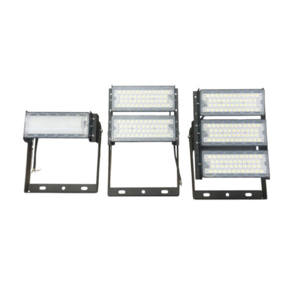 LR018C LED 100W Modular Flood Light IP66