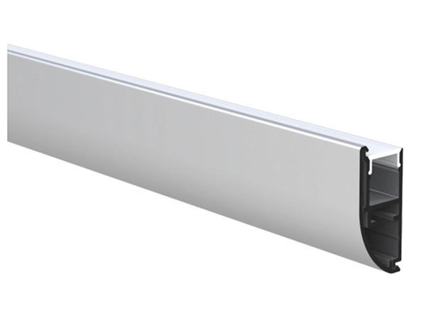 LR213-EX Aluminium Extrusion and Lens