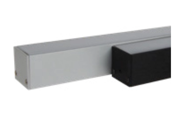 LR251-EX Aluminium Extrusion and Lens