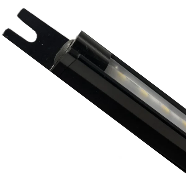 LR302A POLAR X 26MM ALUMINIUM SINGLE FRIDGE LED TUBE IP40