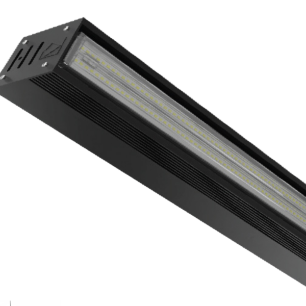 LR011 - LED LINEAR HIGH BAY IP?