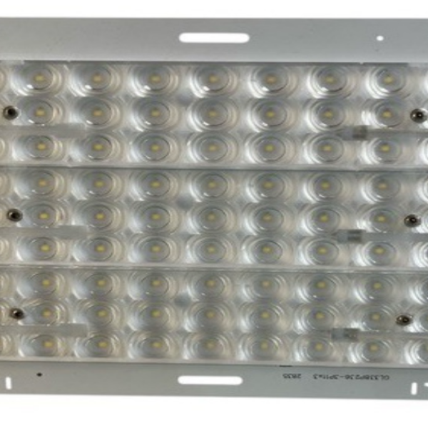 LR016D - BULKHEAD RETRO TRAY