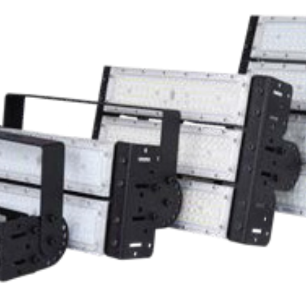 LR018A - LED MODULAR FLOOD LIGHT IP66