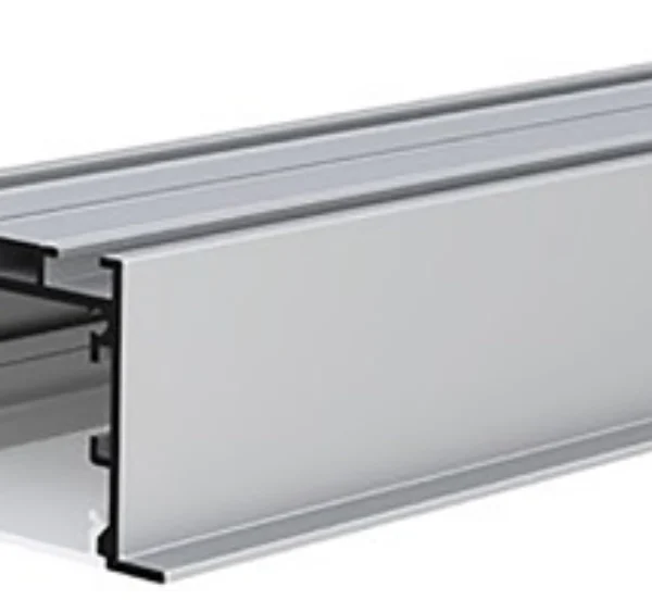 LR046A-35 - RECESSED LINEAR LIGHT 35MM IP44