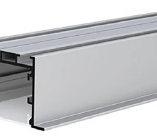 LR046B-50 - RECESSED LINEAR LIGHT 35MM IP44